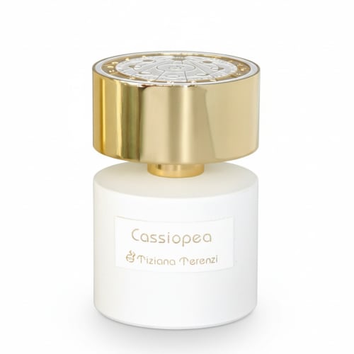TIZIANA TERENZI_TIZIANA TERENZI CASSIOPEA 3.4 EXTRAIT DE PARFUM U TST  (128741) - Italy