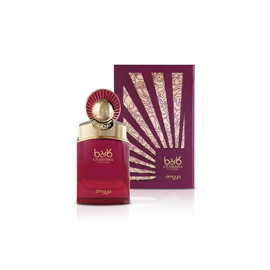 AFNAN_ZIMAYA CHARISMA 3.4 EDP L  (131816) - Emirates