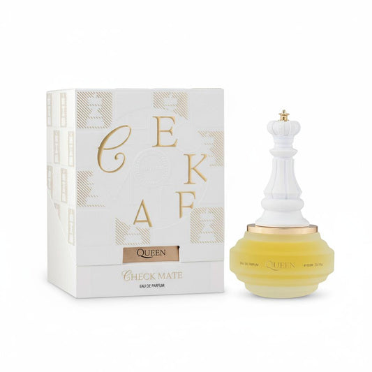 ARMAF_ARMAF CHECK MATE QUEEN WHITE 3.4 L  (128379) - Emirates