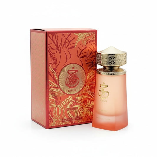 PARIS CORNER_PARIS CORNER KHAIR FUSION 3.4 EDP U  (128502) - Emirates