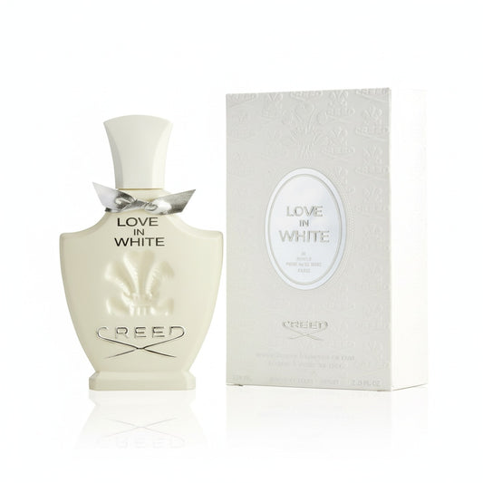 CREED_CREED LOVE IN WHITE 2.5 EDP L TST NO CAP  (101193) - France