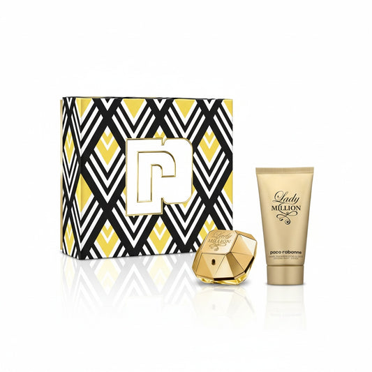 PACO RABANNE_PACO ONE MILLION 1.7 EDP L+2.5 BL  (120541) - France