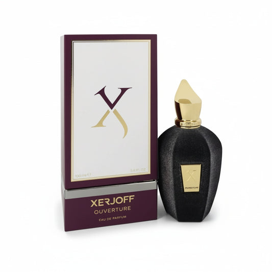 XERJOFF_XERJOFF OUVERTURE 3.4 EDP U  (120990) - Italy