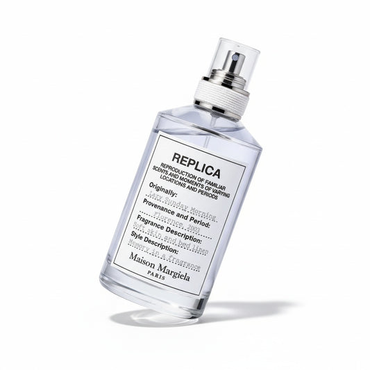 MAISON MARGIELA_REPLICA LAZY SUNDAY MORNING 3.4 EDT L  (117636) - France