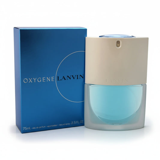 LANVIN_LANVIN OXYGEN 2.5 EDP L  (102686) - France