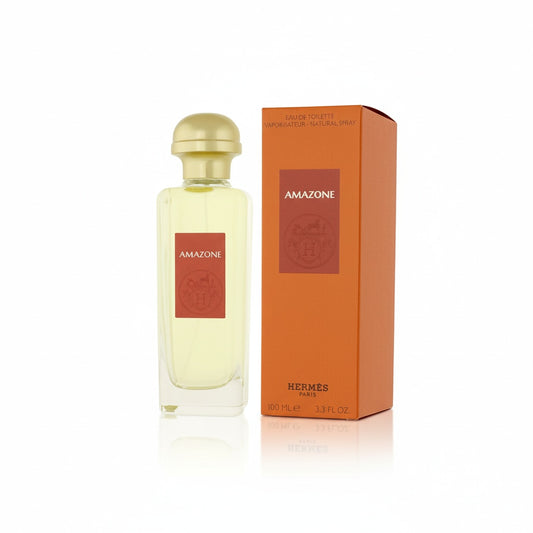 HERMES_HERMES AMAZONE 3.4 EDT L  (129041) - France