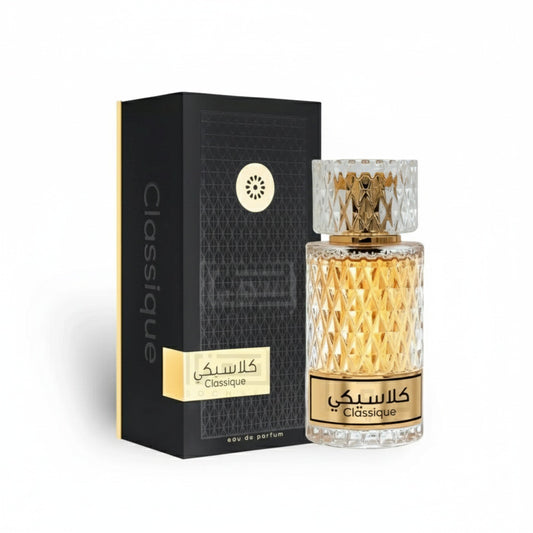 UNDEFINED_FRAGRANCE WORLD ATHOOR AL ALAM CLASSIQUE 3.4 EDP U  (131109) - Emirates