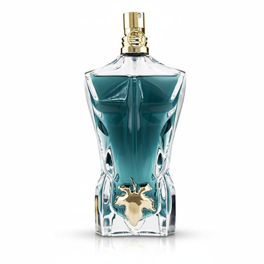 JEAN PAUL GAUTIER_JEAN PAUL G LE BEAU 2.5 EDT M  (102304) - Spain