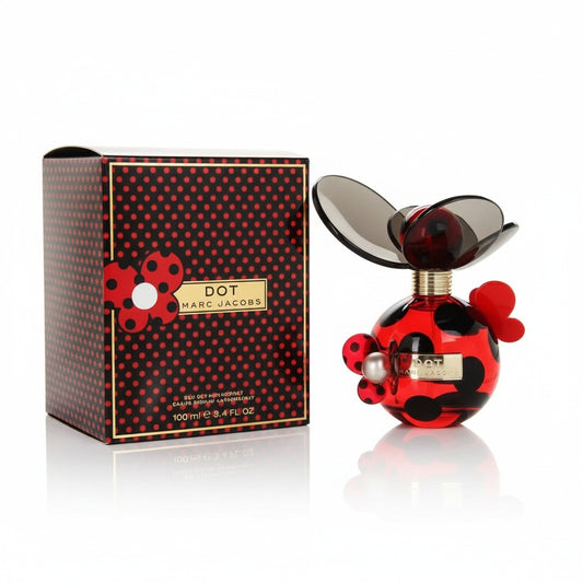 MARC JACOB_MARC JACOBS DOT 3.4 EDP L  (102781) - France