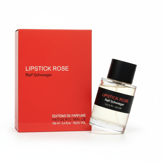 FREDERIC MALLE_FREDERIC MALLE LIPSTICK ROSE 3.4 EDP L  (128129) - France