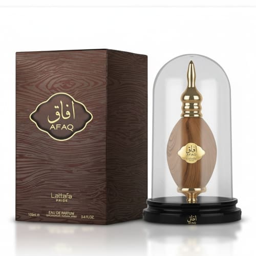 LATTAFA_LATTAFA PRIDE AFAQ GOLD 3.4 EDP L  (128572) - Emirates