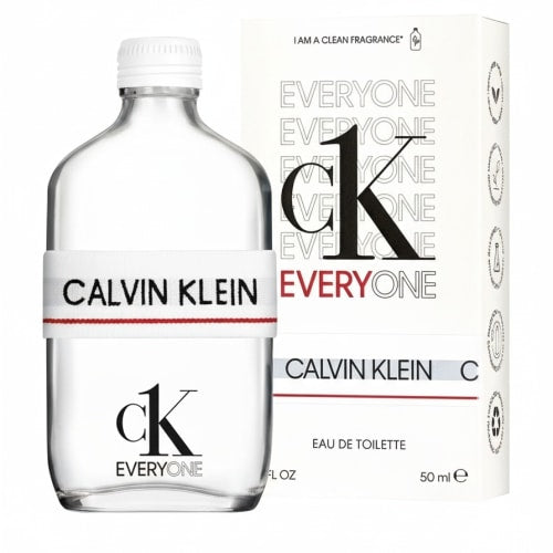 CALVIN KLEIN_CK EVERYONE 1.7 EDT U  (123820) - Spain