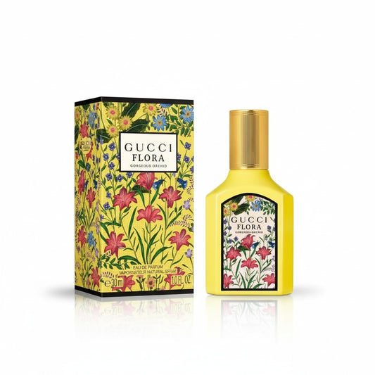 GUCCI_GUCCI FLORA GORGEOUS ORCHID 1.0 EDP L  (127916) - Spain