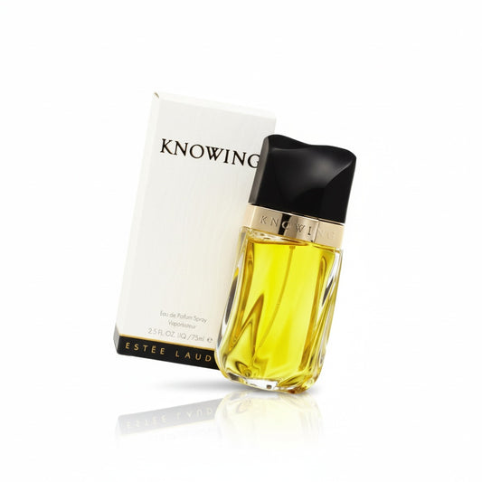 ESTEE LAUDER_KNOWING 2.5 EDP L  (102554) - USA