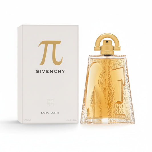 GIVENCHY_GIVENCHY PI 3.4 EDT M  (101817) - France