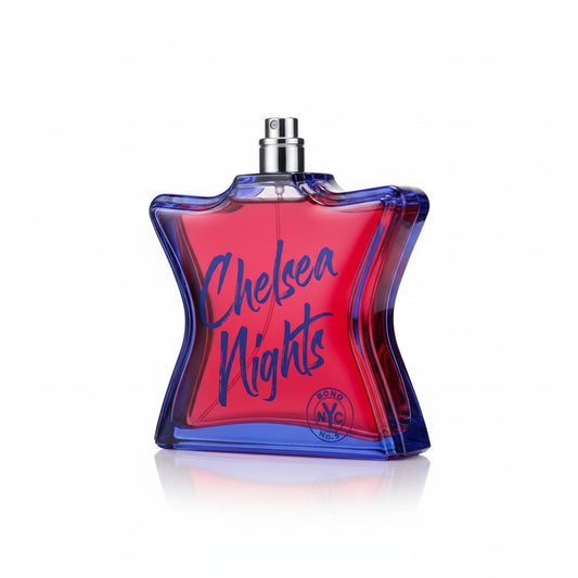 BOND No.9_BOND CHELSEA NIGHTS 3.4 EDP U TST NO CAP -  (126273) - USA