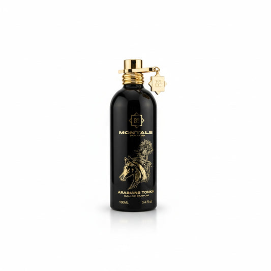 MONTALE_MONTALE INTENSE AMBER 3.4 EDP U TST -  (127793) - France