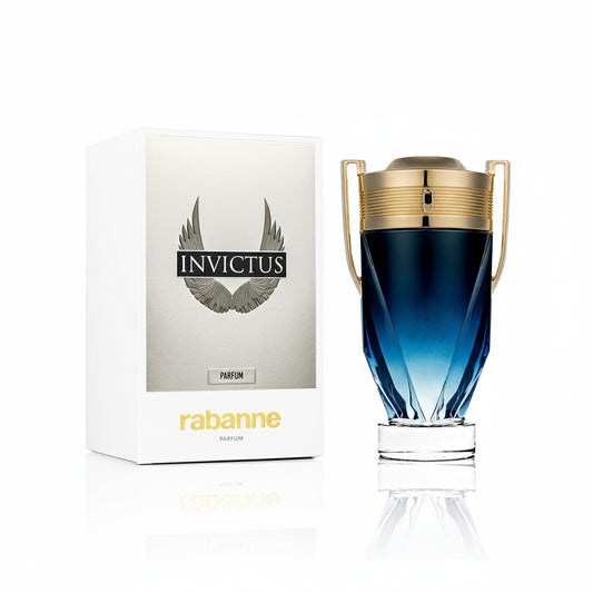 PACO RABANNE_PACO INVICTUS 6.7 PARFUM M  (118182) - France