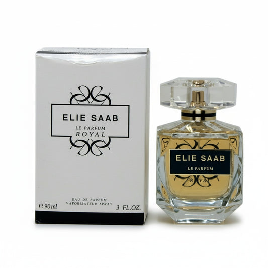 ELIE SAAB_ELIE SAAB LE PARFUM ROYAL 3.0 EDP L TST  (114332) - Italy
