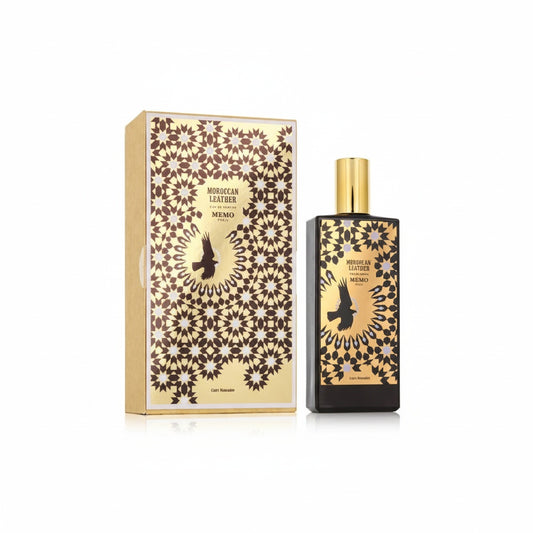 MEMO PARIS_MEMO PARIS MOROCCAN LEATHER 2.5 EDP M -  (112698) - France