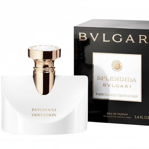 BVLGARI_BVLGARI SPLENDIDA PATCHOULI TENTATION 3.4 EDP L -  (116459) - Italy