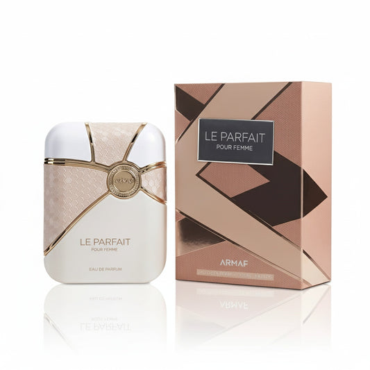 ARMAF_ARMAF LE PARFAIT 3.4 EDP L  (123455) - Emirates