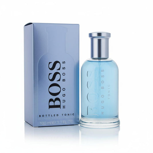 HUGO BOSS_BOSS # 6 TONIC 3.4 EDT M  (108622) - Spain