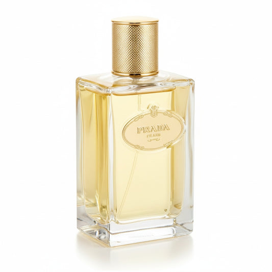 PRADA_PRADA INFUSION FLEUR ORANGE 3.4 EDP L TST  (111517) - France