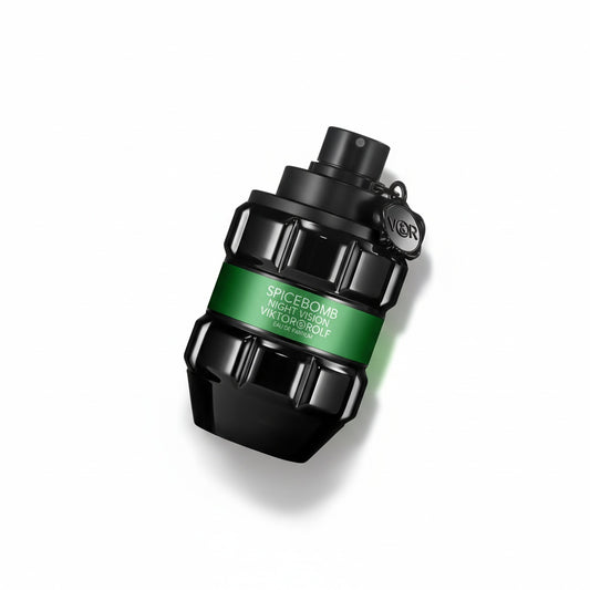 VIKTOR & ROLF_SPICEBOMB NIGHT VISION 3.0 EDP M  (117498) - France