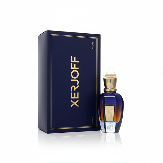 XERJOFF_XERJOFF JOIN THE CLUB MTW 1.7 EDP U  (115204) - Italy