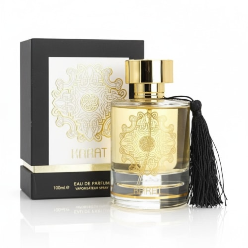 LATTAFA_MAISON ALHAMBRA KARAT 3.4 EDP U -  (124351) - Emirates