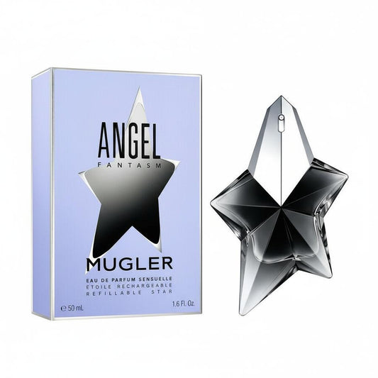 THIERRY MUGLER_ANGEL FANTASM SENSUELLE 1.7 EDP L REFILLABLE (126493) - France