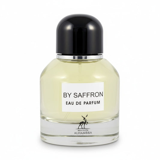 LATTAFA_MAISON ALHAMBRA BY SAFFRON 3.4 EDP M  (126969) - Emirates