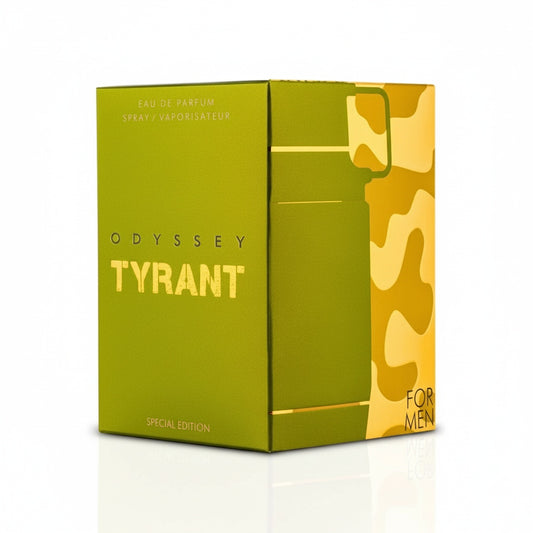 ARMAF_ARMAF ODYSSEY TYRANT 2.0 EDP M  (128640) - Emirates