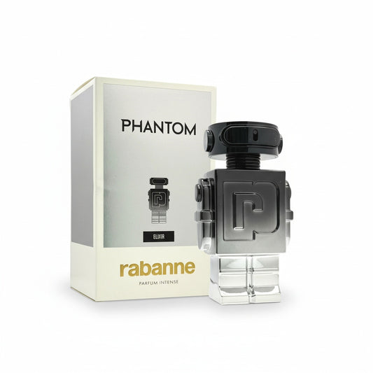 PACO RABANNE_PACO RABANNE PHANTOM ELIXIR 3.4 EDP M (129654)-France - France