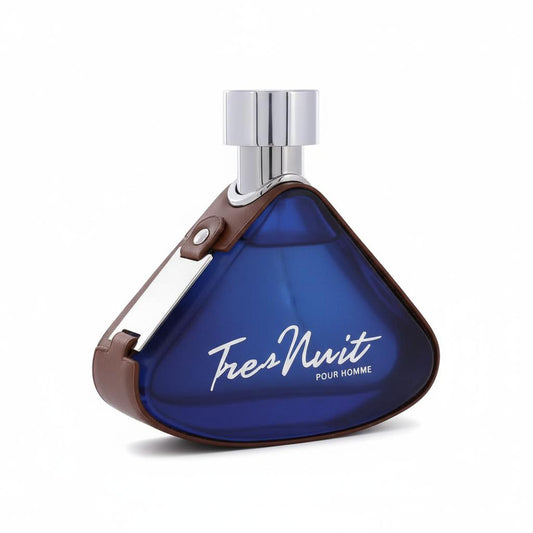 ARMAF_ARMAF TRES NUIT 3.4 EDP M  (123800) - Emirates