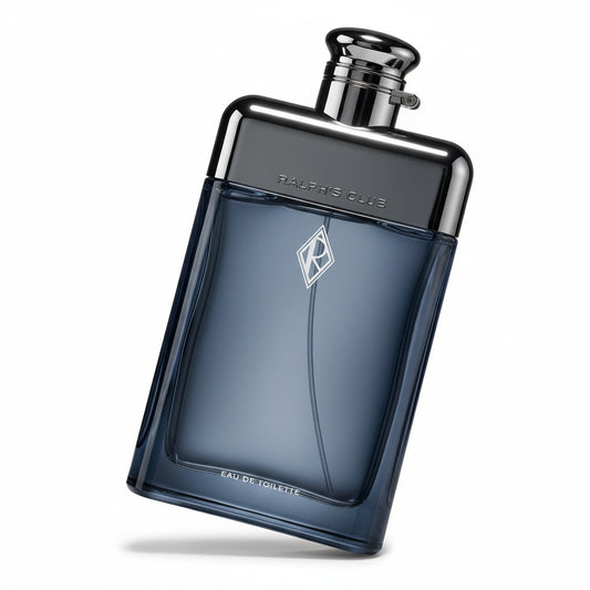 RALPH LAURENT_RALPH CLUB 5.0 EDT M  (132380) - France