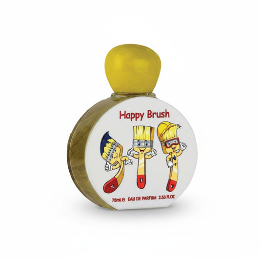 LATTAFA_LATTAFA HAPPY BRUSH 2.5 EDP KIDS  (128567) - Emirates