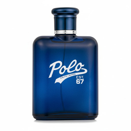RALPH LAURENT_POLO 67 4.2 EDT M  (127801) - France