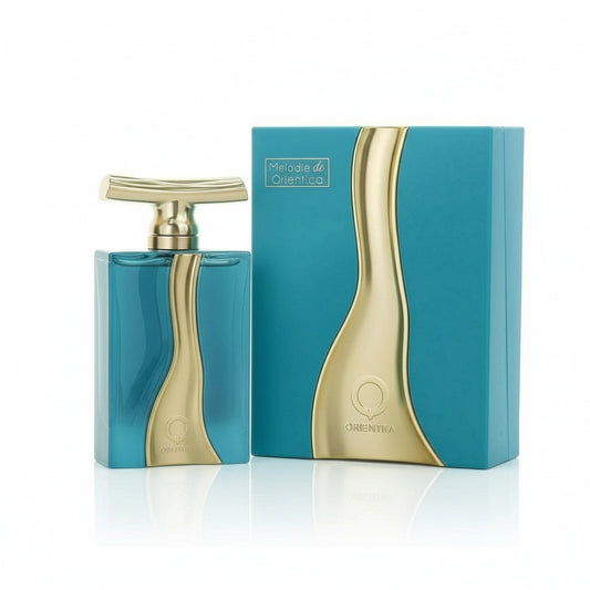 AL HARMAIN_ORIENTICA MELODIE 3.0 EDP U TST -  (127565) - Emirates
