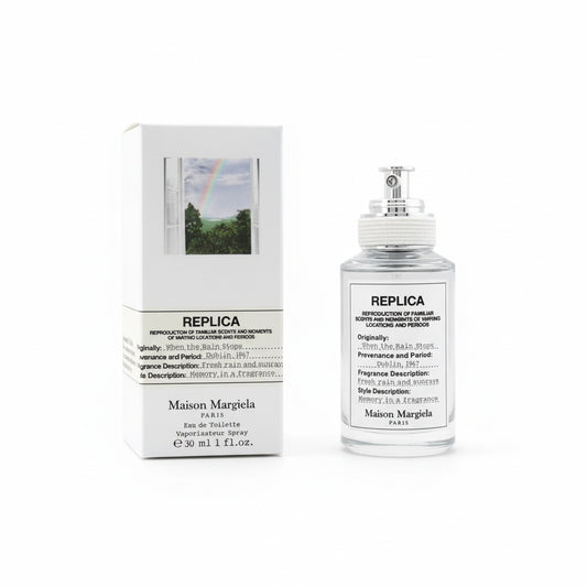 MAISON MARGIELA_REPLICA UNDER THE STARS 3.4 EDT U  (129682) - France
