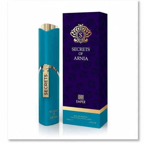 UNDEFINED_EMPER SECRETS OF ARNIA 3.4 EDP L  (128680) - Emirates