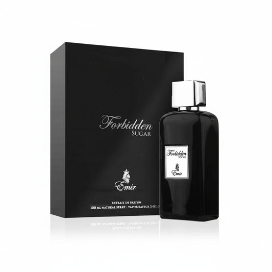 PARIS CORNER_PARIS CORNER FORBIDDEN SUGAR 3.4 EDP U  (131610) - Emirates