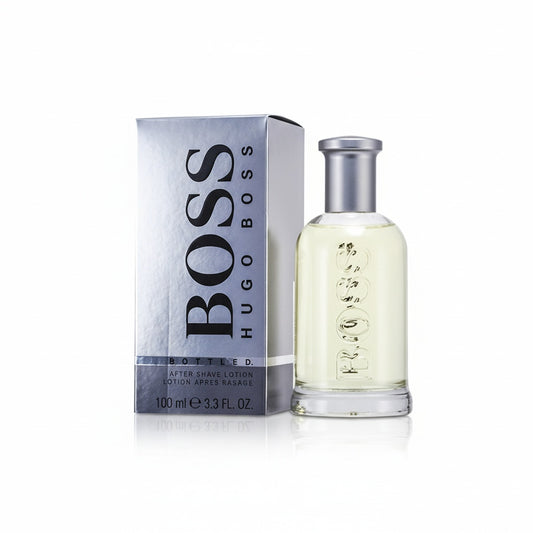HUGO BOSS_BOSS # 6 3.4 AFTER SHAVE M  (109578) - Spain