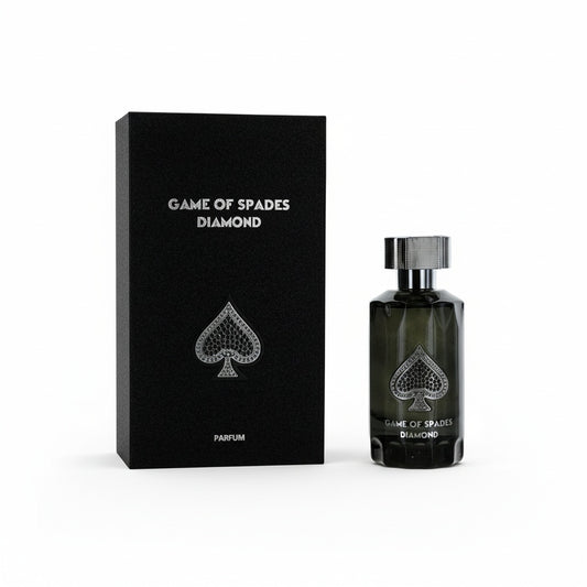 JO MILANO_JO MILANO GAME OF SPADES DIAMOND PARFUM 3.4 U (125851) - USA