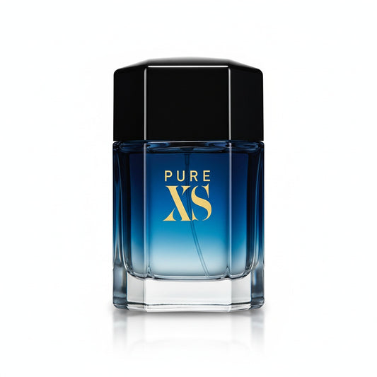 PACO RABANNE_XS PURE 5.0 EDT M  (114167) - France