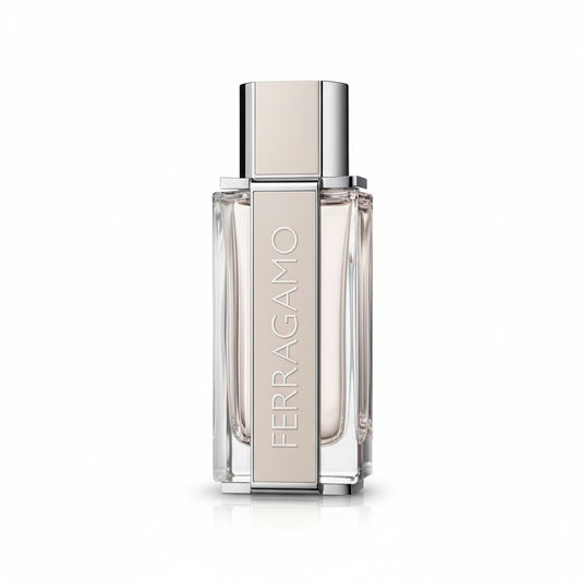 SALVATORE FERRAGAMO_FERRAGAMO BRIGHT LEATHER 3.4 EDT M -  (121249) - Italy