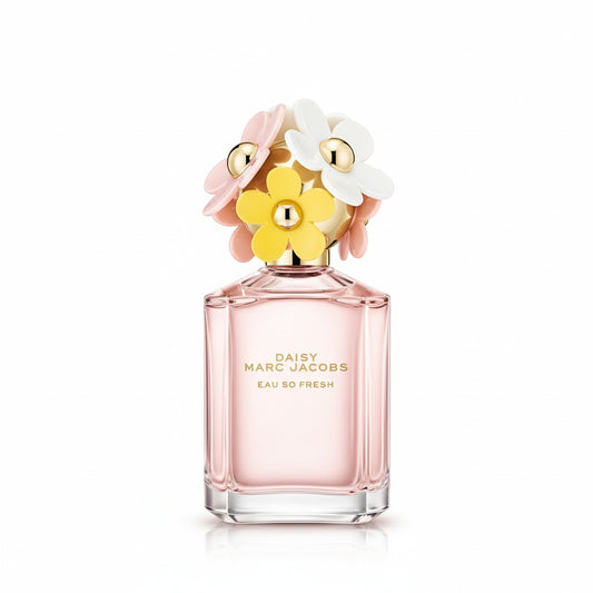 MARC JACOB_MARC JACOBS DAISY SO FRESH 4.2 EDT L  (102775) - France