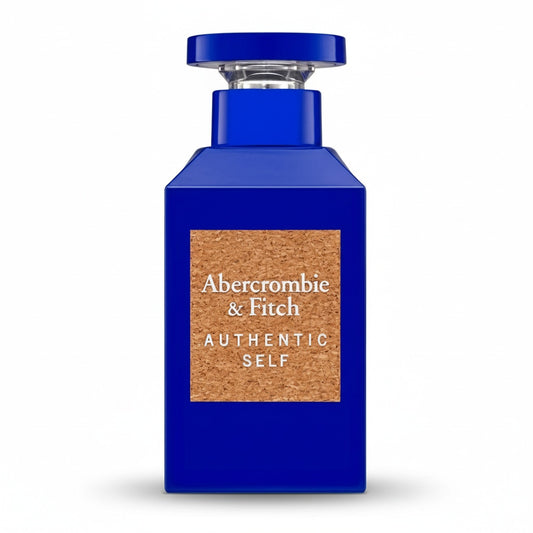 ABERCROMBIE_ABERCROMBIE AUTHENTIC SELF 3.4 EDT M  (118195) - USA