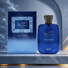 RASASI - HAWAS GOLD DIGGER - 3.4 EDP - M